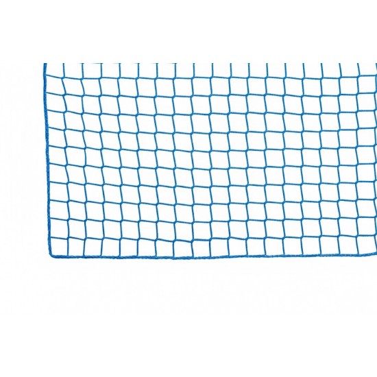 Plasa pentru protectie fir 3mm albastru - 209-045-04